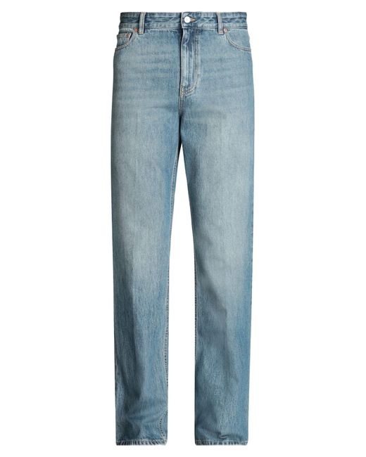 Valentino Garavani Blue Jeans for men