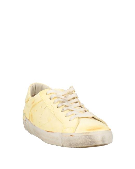 Philippe Model Natural Trainers