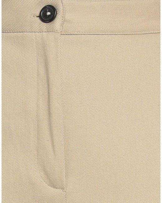 Massimo Alba Natural Trouser