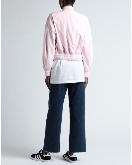 Versace Pink Jacket