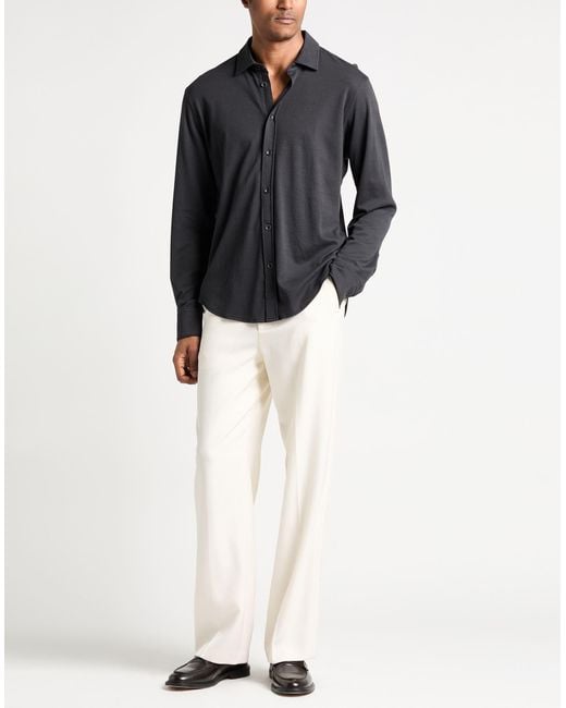 Camicia di Rag & Bone in Blue da Uomo