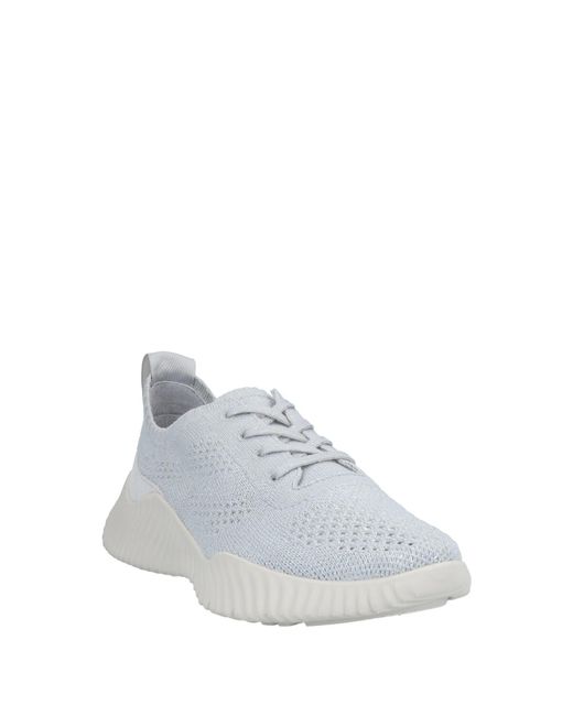 Timberland White Trainers