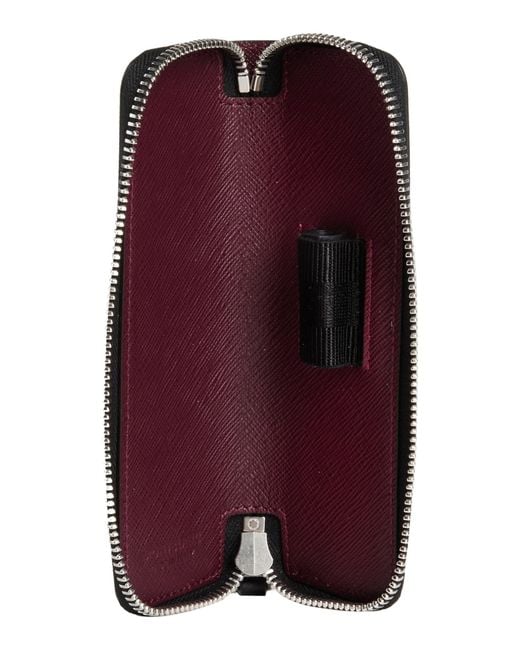 Montblanc Green Etui