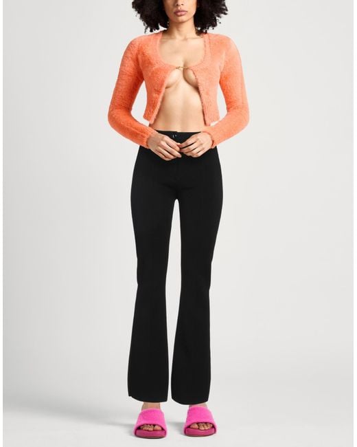 Theory Black Trouser