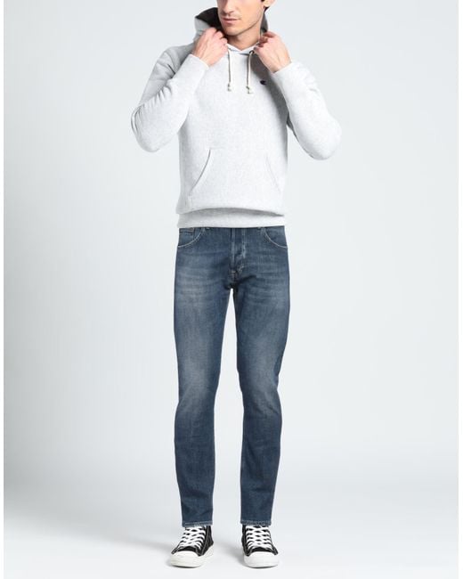 Dondup Blue Jeans for men