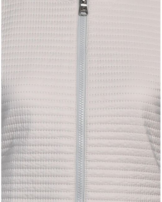Colmar Gray Light Jacket Polyester