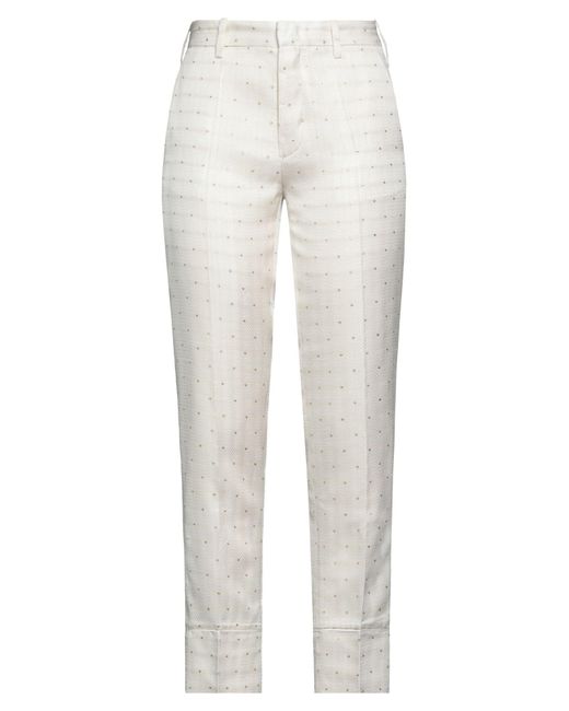 Zadig & Voltaire White Pants
