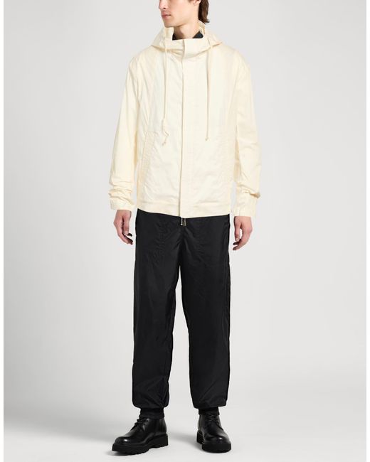 Masnada White Jacket for men