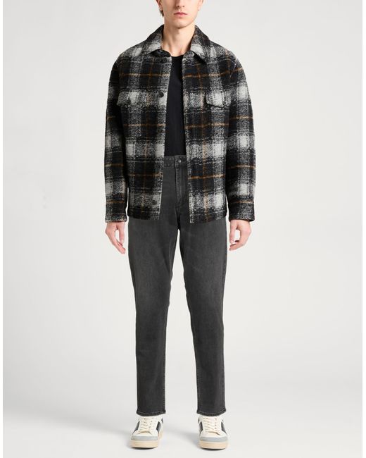 Rag & Bone Gray Jeans for men
