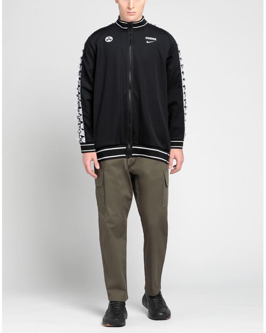 Nike Black Sweatshirt for men