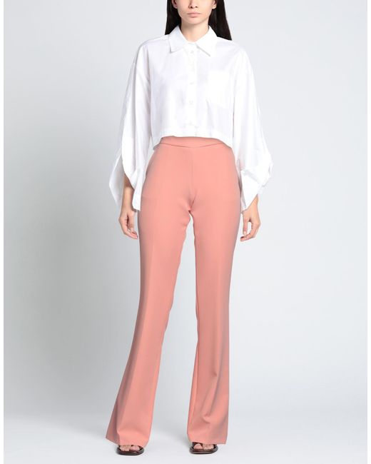 Kocca Pink Trouser