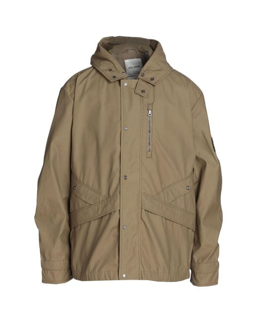 Lyle & Scott Jacke & Anorak in Green für Herren