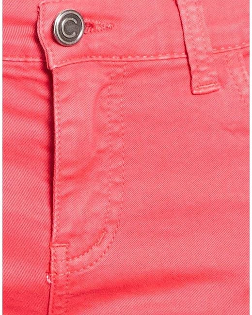 Colmar Pink Pants