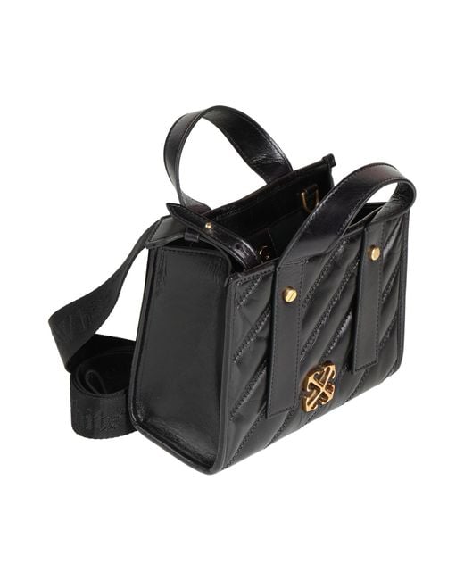 Off-White c/o Virgil Abloh Black Handbag
