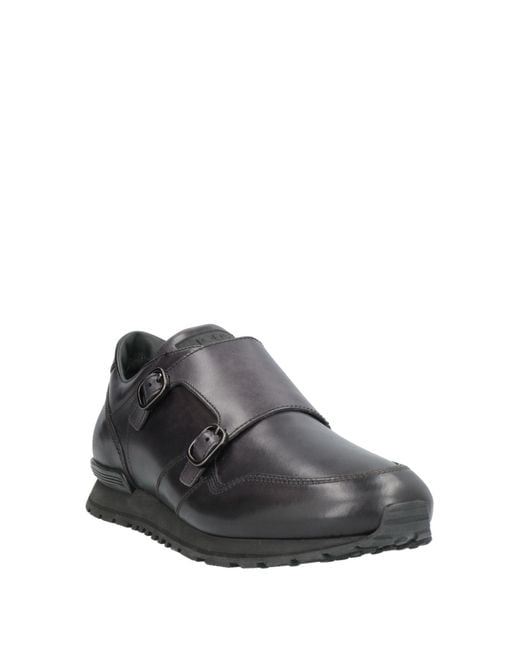 Tod's Mokassin in Gray für Herren