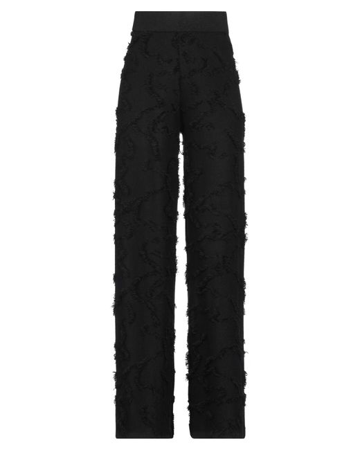 Dior Black Pants