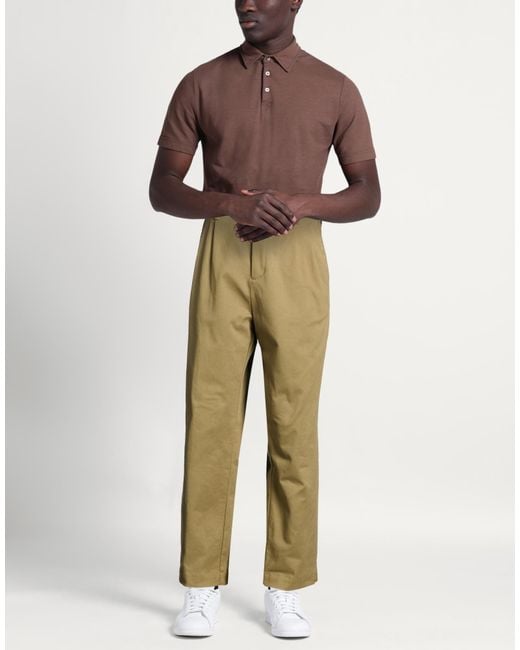 Myths Natural Trouser for men