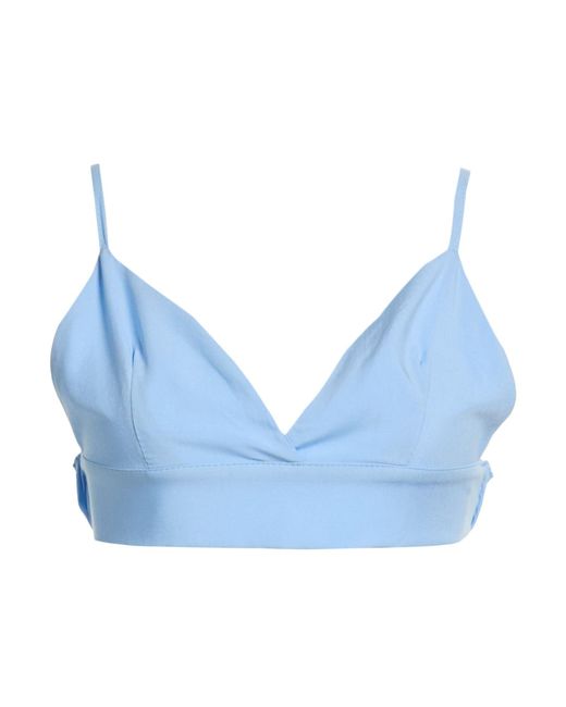 Haveone Blue Tops