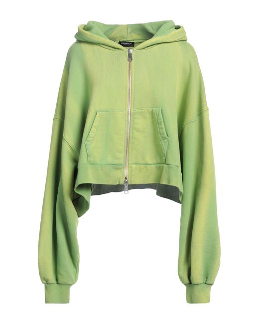 Sudadera Dondup de color Green