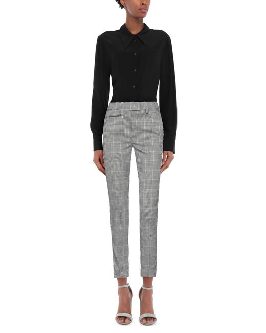 Dondup Gray Trouser