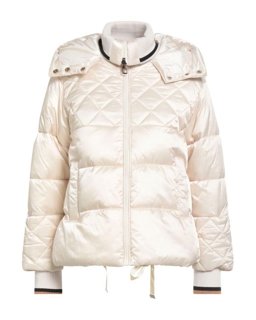 GAUDI Natural Puffer