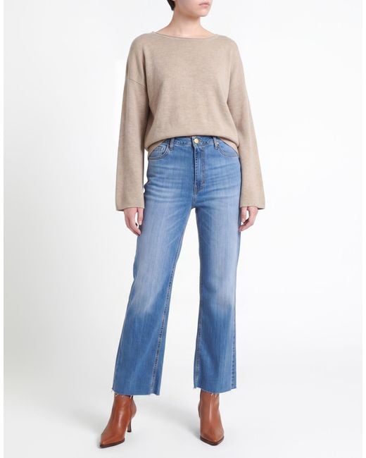 Kocca Blue Jeans Cotton, Elastane