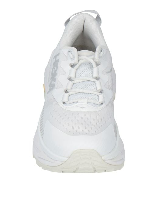 Sneakers Hoka One One de color White