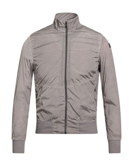 Rrd Gray Jacket for men