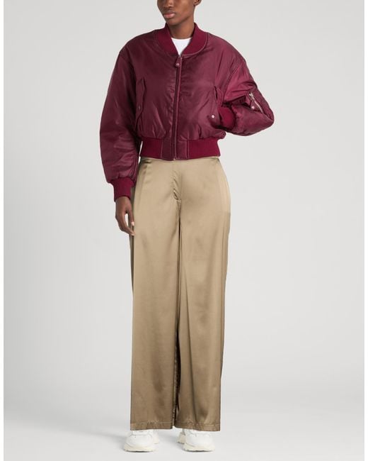 Gran Sasso Natural Trouser
