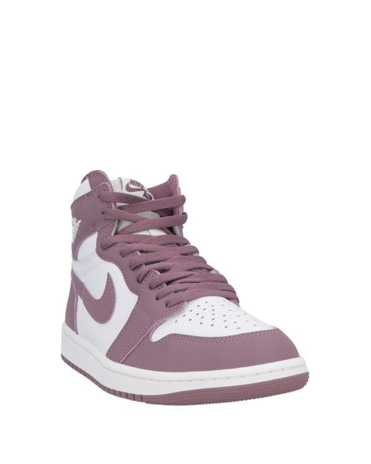 Sneakers Nike de hombre de color Purple