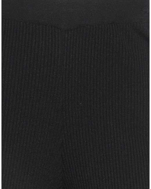 Akep Black Pants