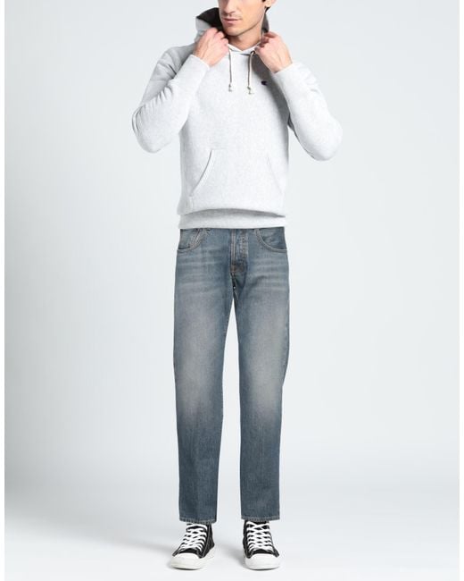 People Blue Jeans for men