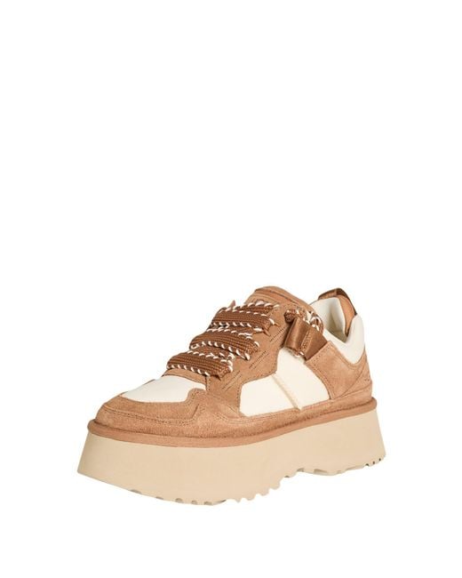 Sneakers di Ugg in Brown