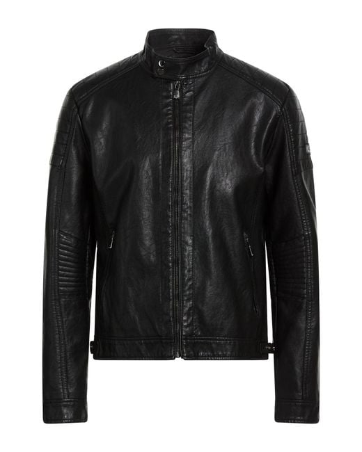 Yes Zee Black Jackets for men