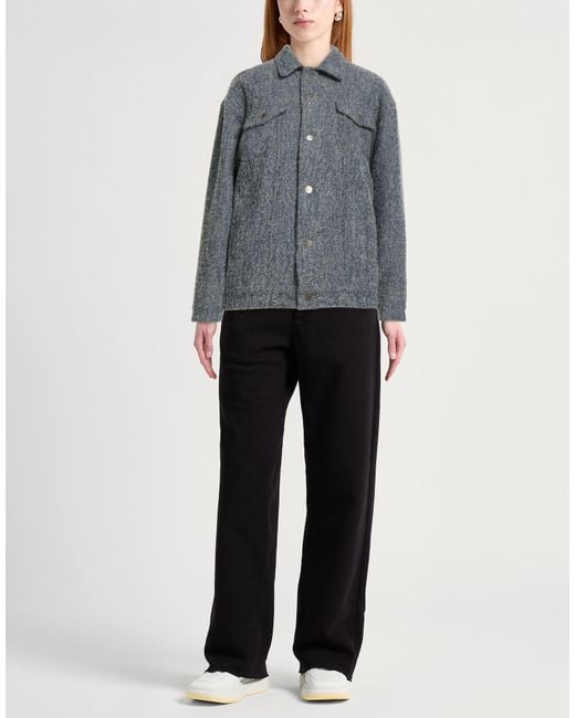 GIUSEPPE DI MORABITO Gray Jacket