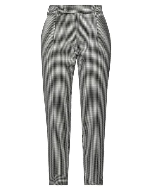 PT Torino Gray Trouser