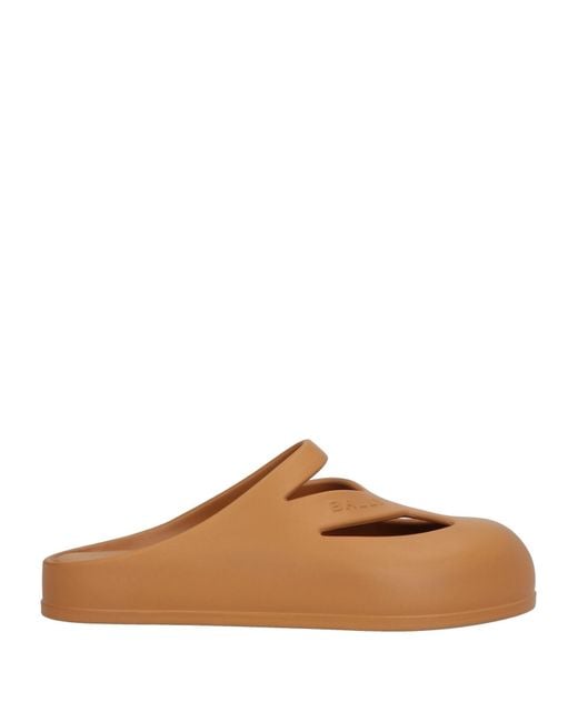 Bally Mules & Clogs in Brown für Herren