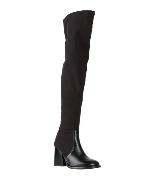 Eqüitare Black Boot