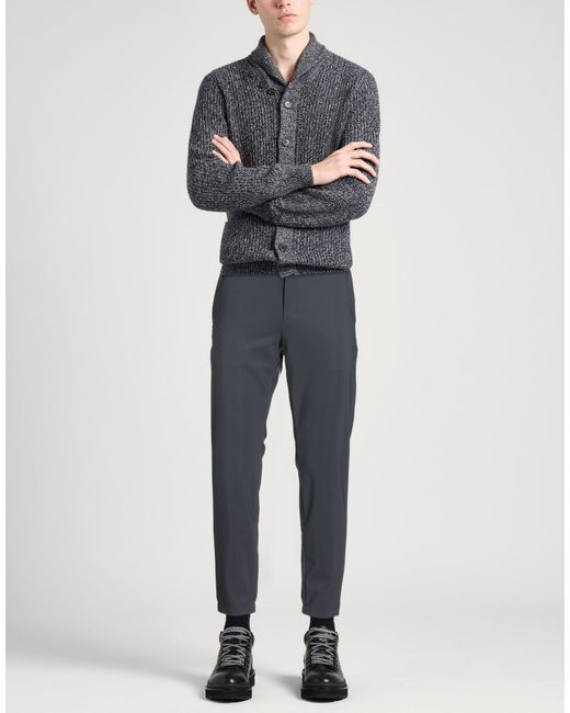 Theory Blue Pants for men