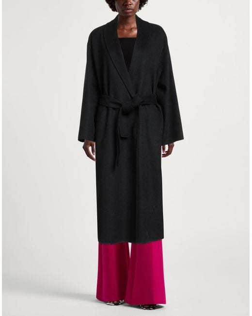 Twinset Black Mantel