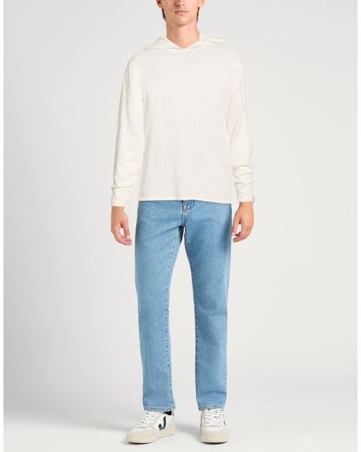 Rag & Bone White Sweaters for men