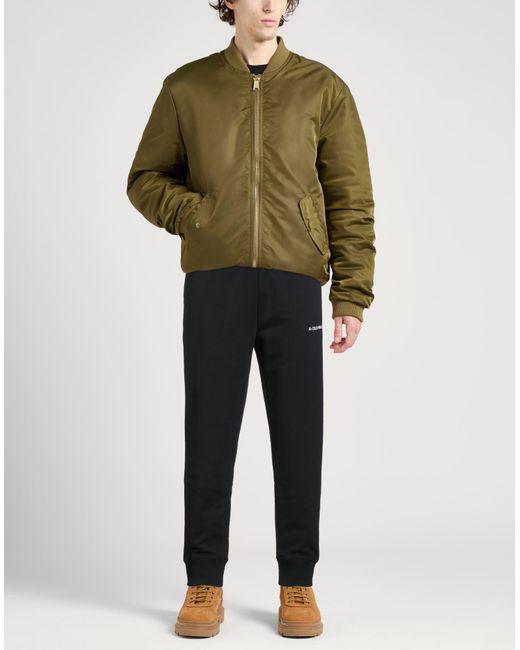A_COLD_WALL* Black Trouser for men