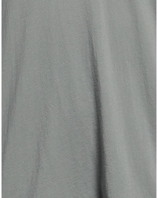 Hartford Gray Polo Shirt for men