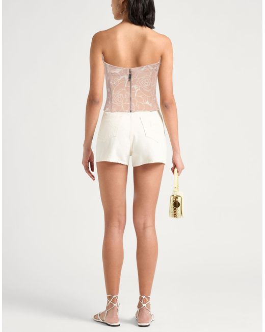 Elisabetta Franchi Pink Top