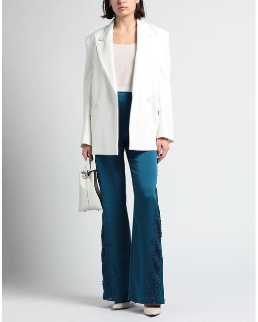 Pinko Blue Pants