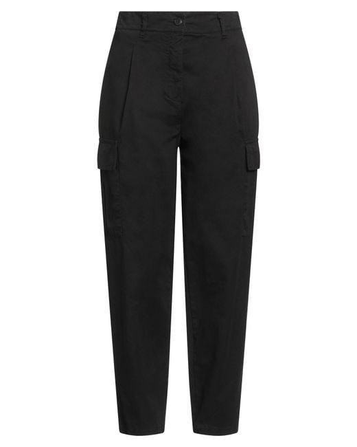 Berna Black Pants