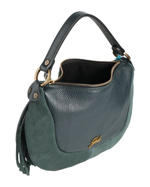 Gabs Gray Handbag