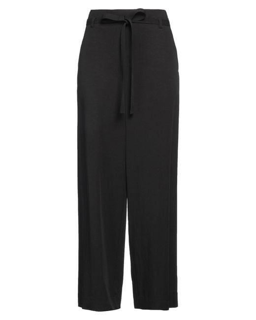 Totême Black Trouser