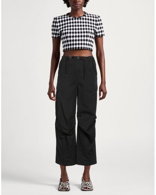 Pantalone di R13 in Black