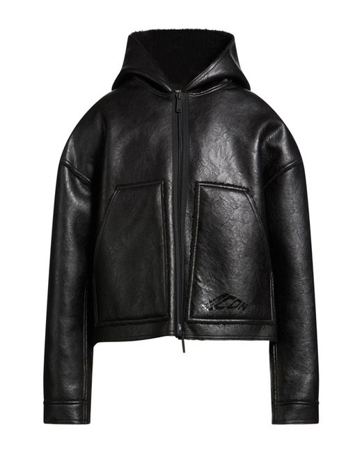 DSquared² Black Jackets for men